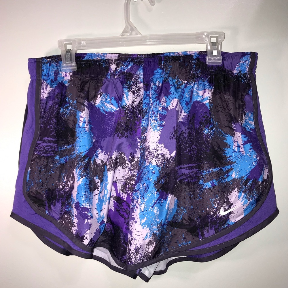 Woman’s Nike Shorts